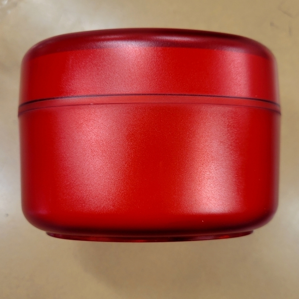 RED BEAR LUNCH BOX 📦 [NWT] - Picture 5 of 7